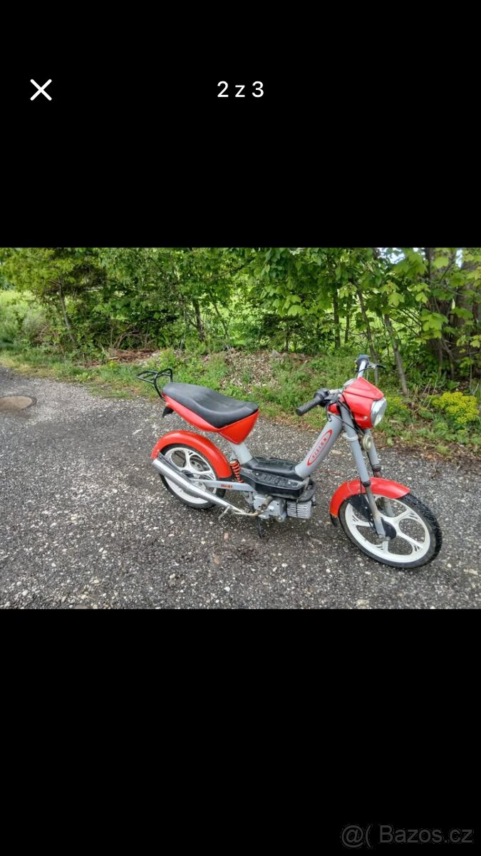 mokik vision mv-01 - 2