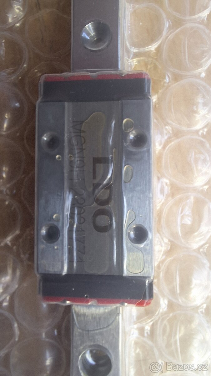 LDO MGN9H 255mm - 2