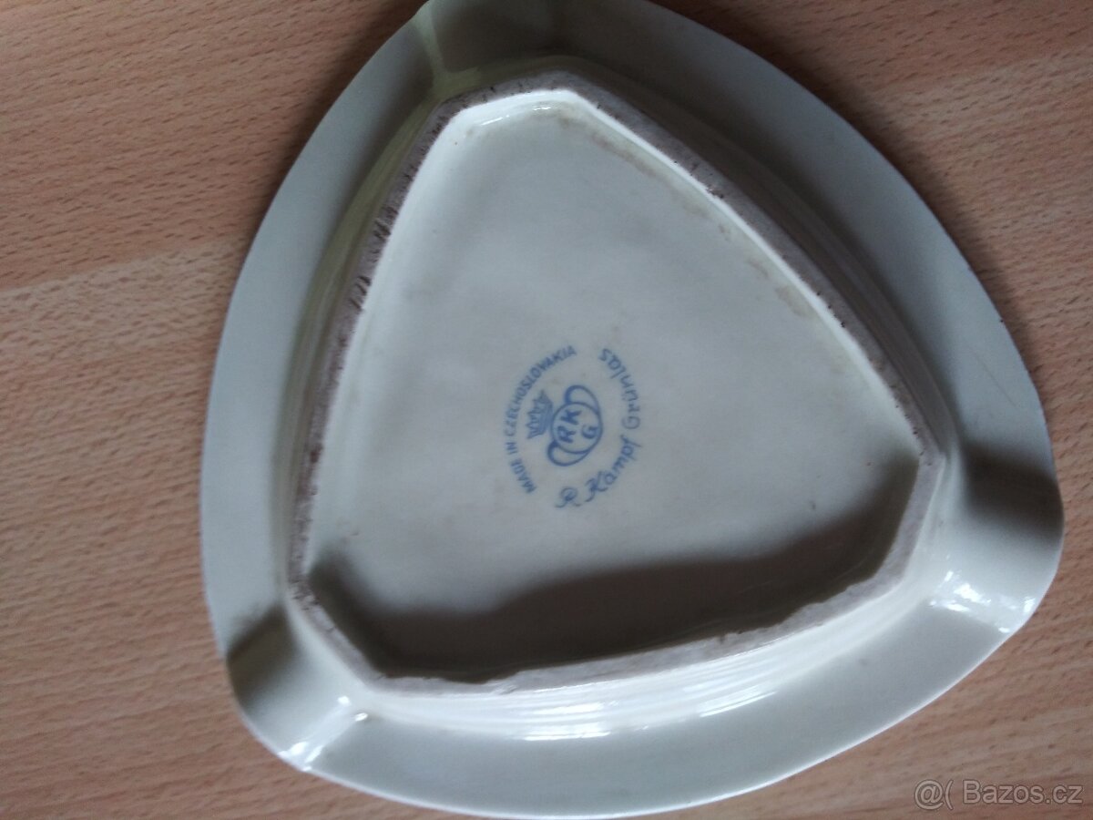 Popelniky - 2