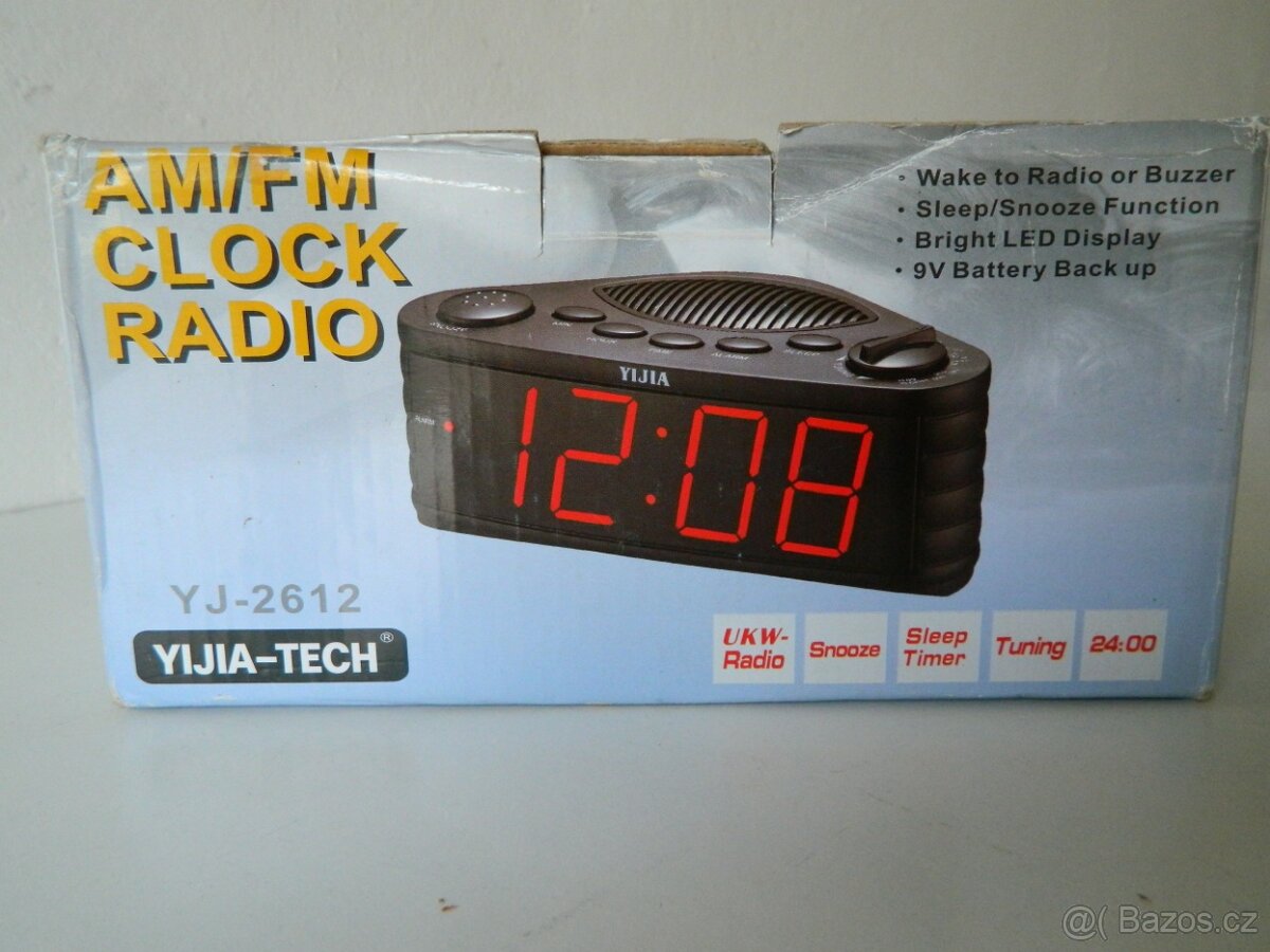 Radiobudík - 2