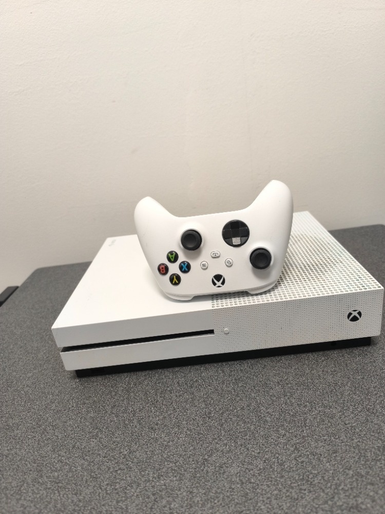 Xbox One S 1TB - 2