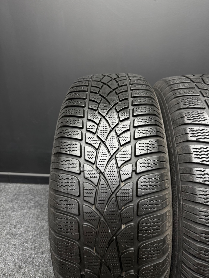Sada pneu Dunlop 235/65/17 104H - 2