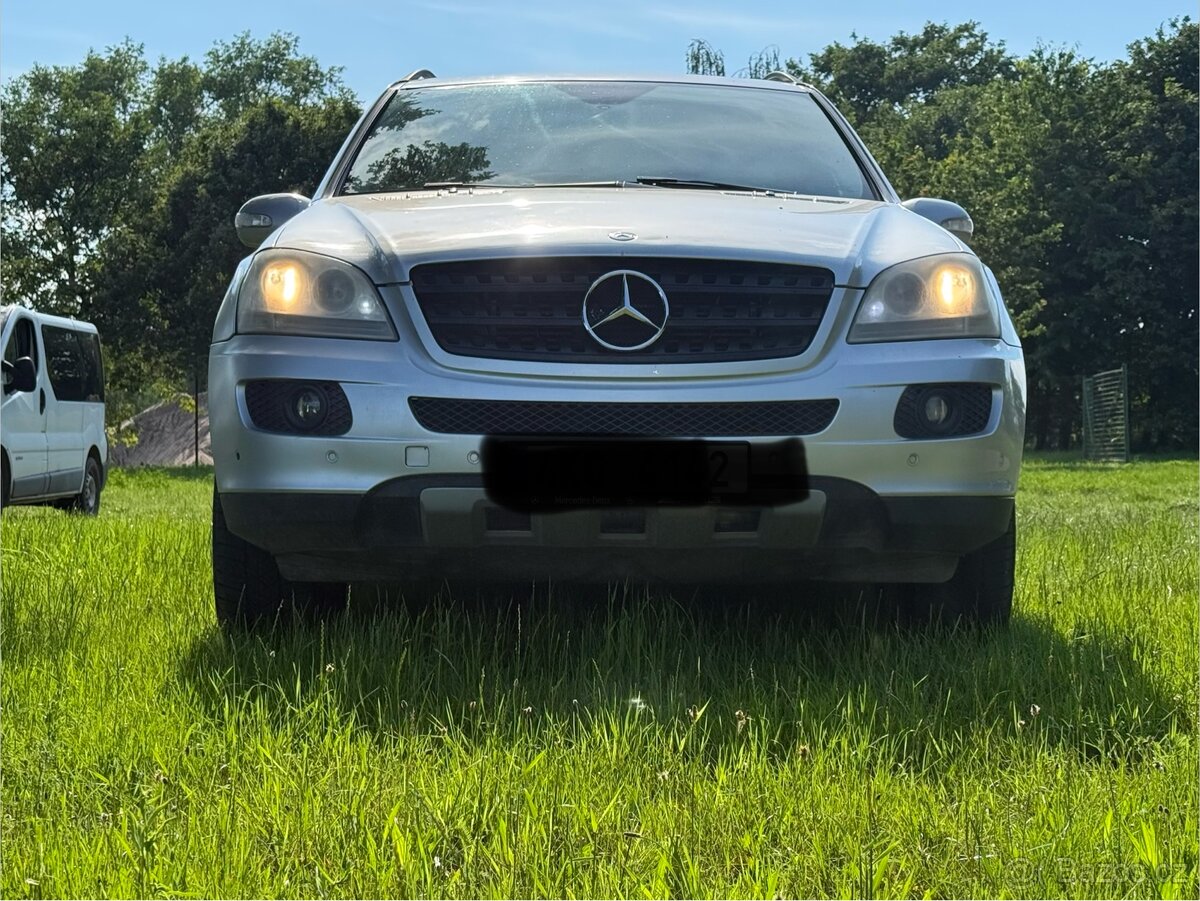 Mercedes-Benz Ml 280 W164 - 2
