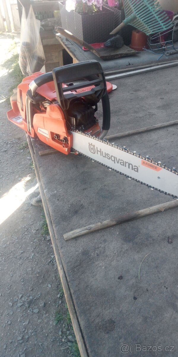 Husqvarna 545 - 2