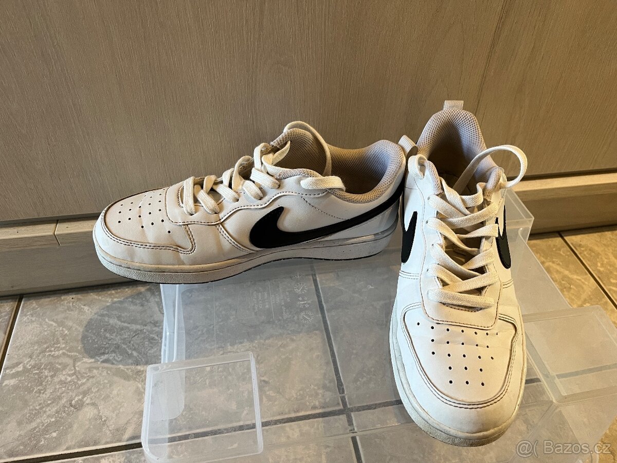 Nizké tenisky Nike - 2