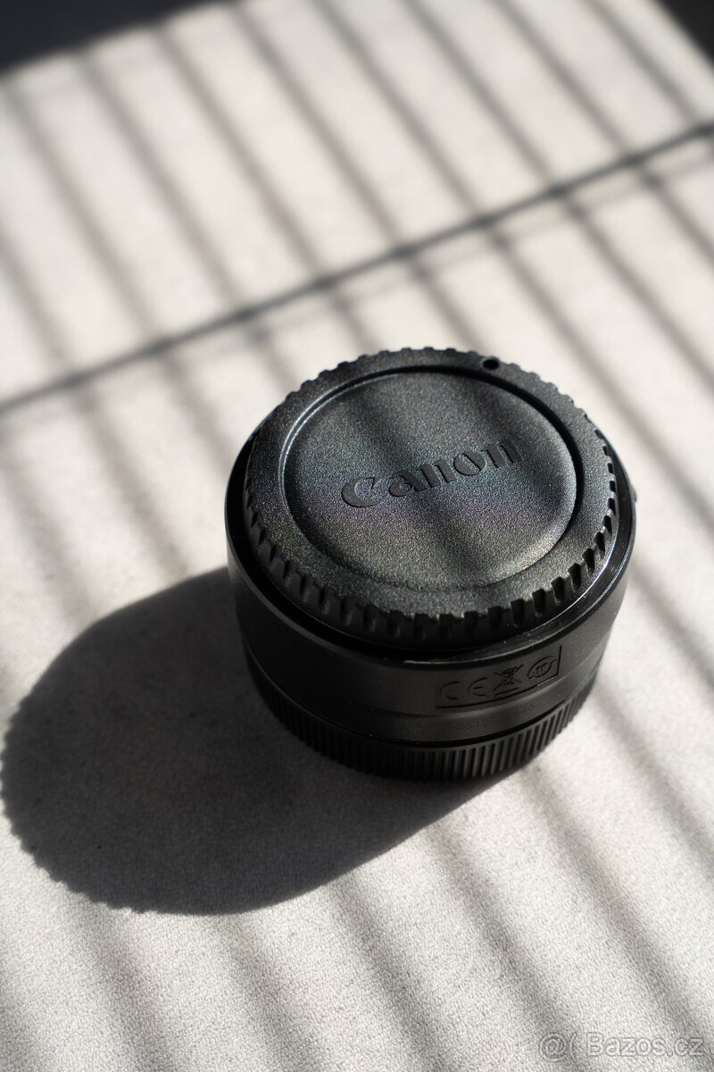 Canon EF-RF adaptér - 2