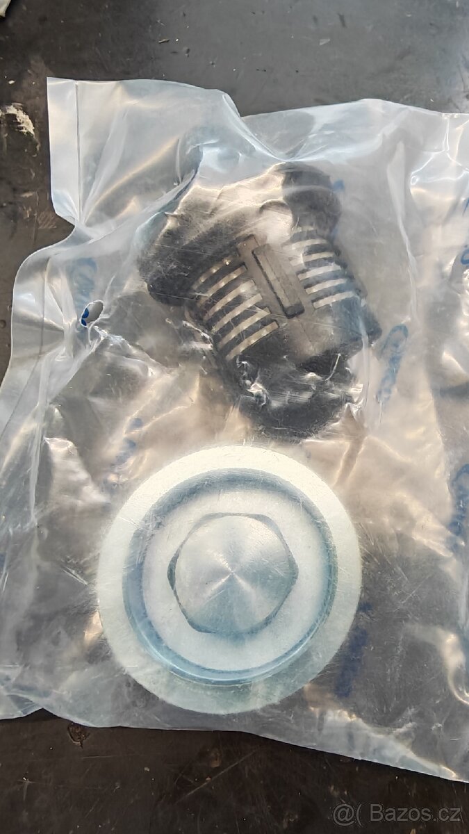 Haldex filtr - 2