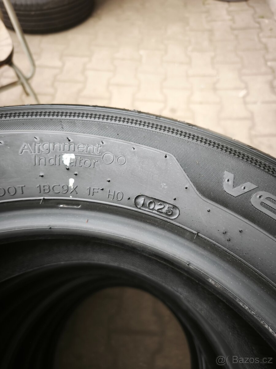 205/60/16 nové - 2