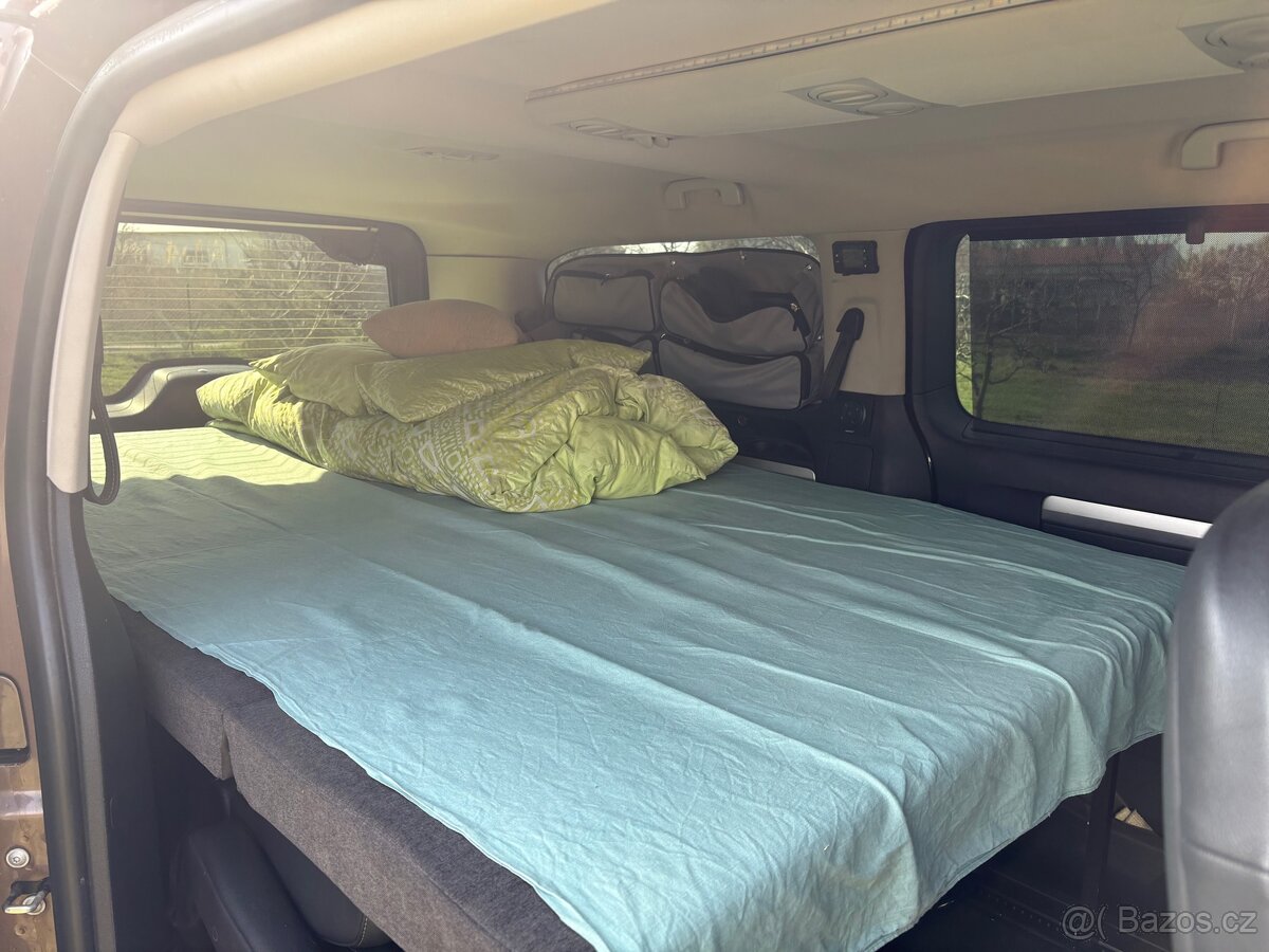Toyota Proace Verso L2 VIP - 2