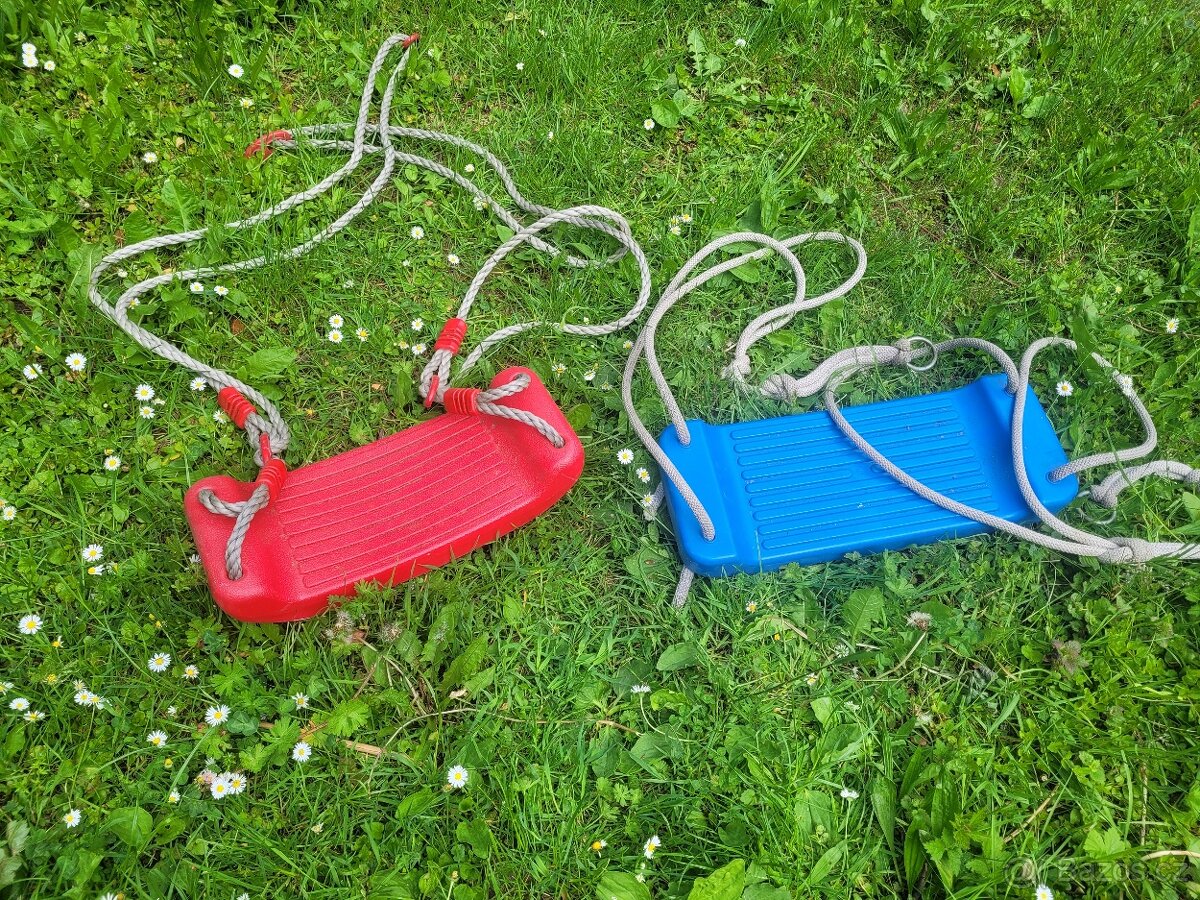 Houpačka - 2