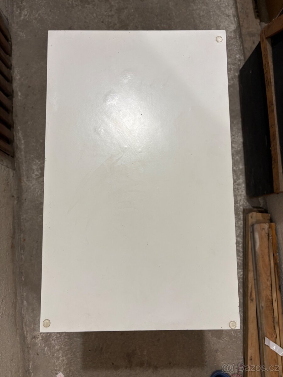 Ikea Alex - skříňka se šuplíky - 2