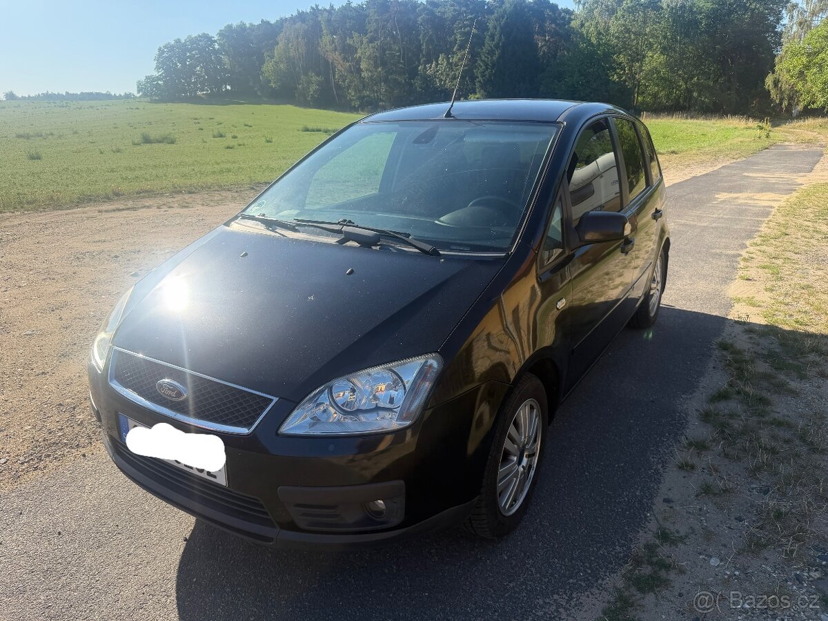 Ford Focus C-Max 1.8i - 2