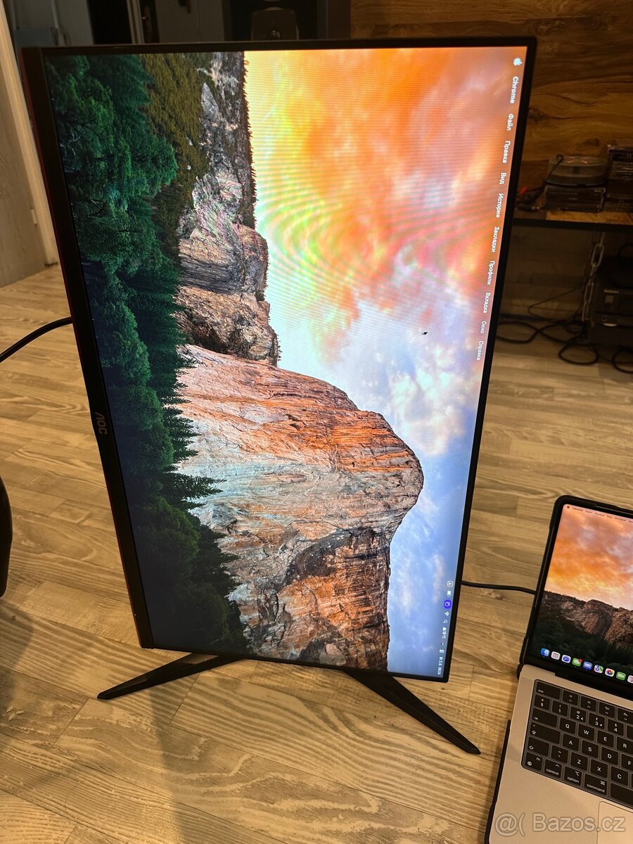 Monitor AOC 27g2 - 2