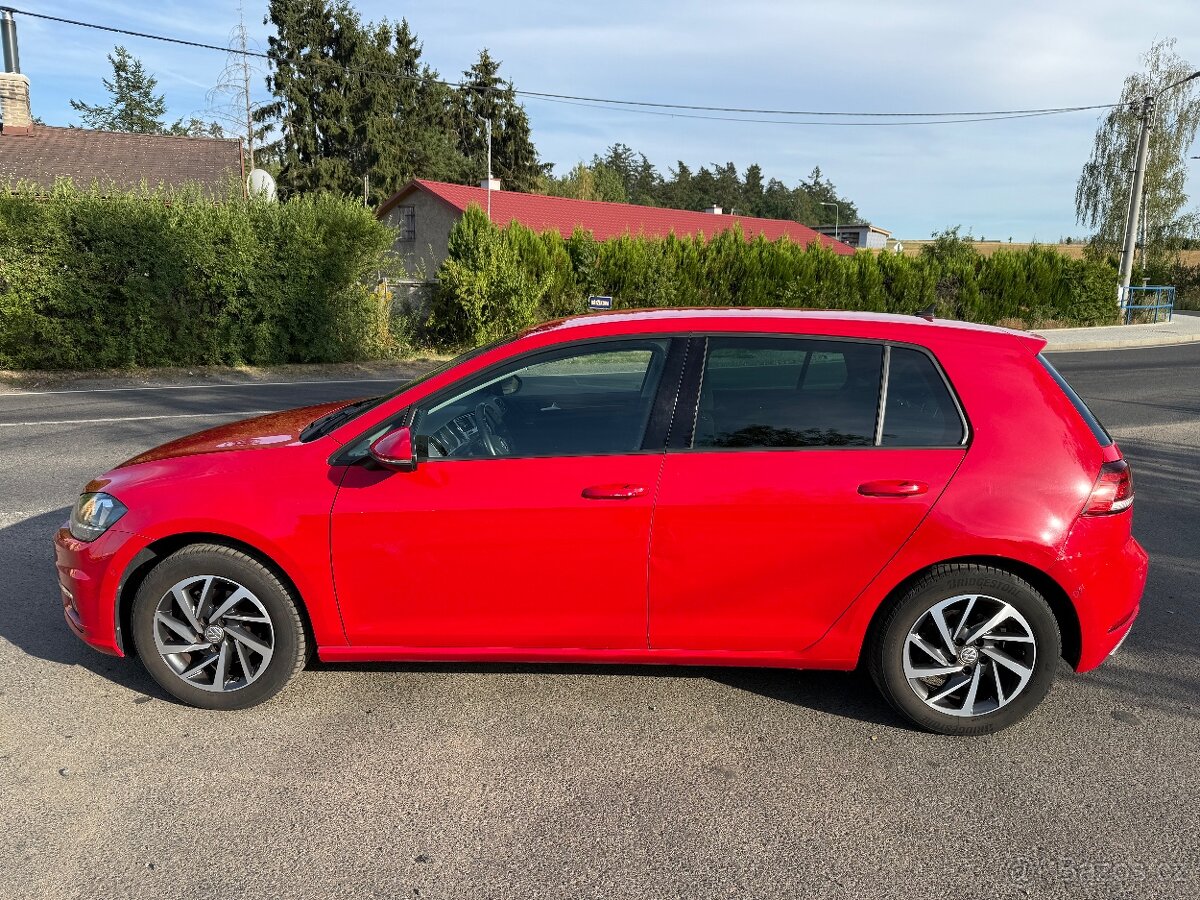 VW Golf 1.5TSi 110kW SOUND - 2