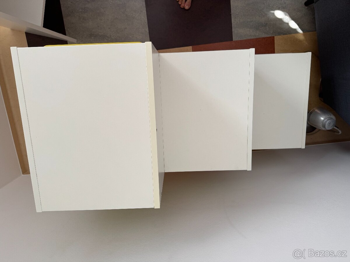 Dětský set z IKEA - 2