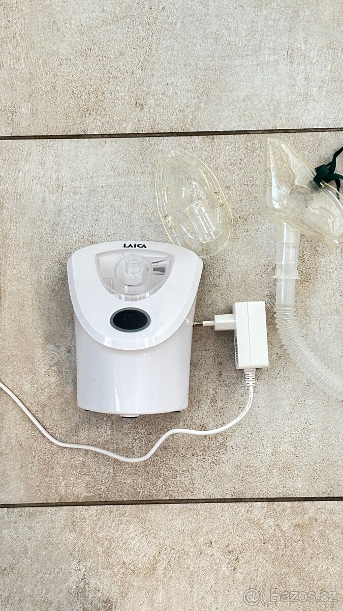 Inhalator - 2