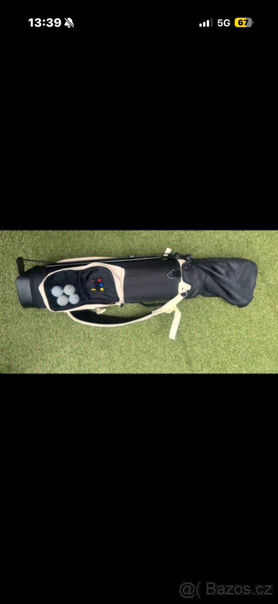 Golfový Bag Tiger Cub - 2