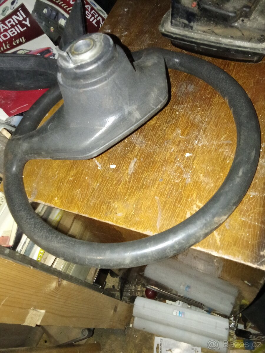 Volant Peugeot 205 - 2