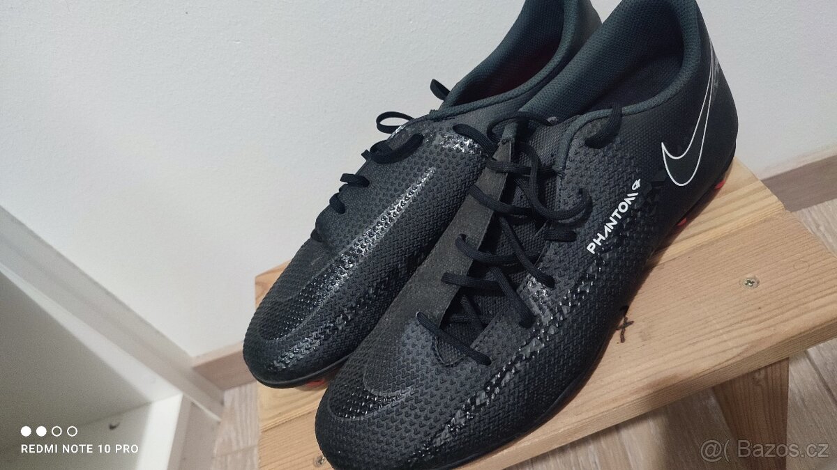 Kopačky Nike 44.5 - 2