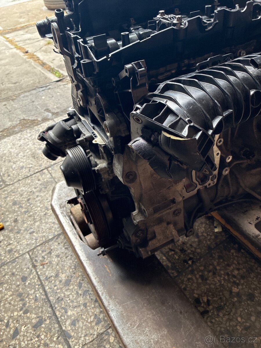 Motor n47d20c 135kw - 2