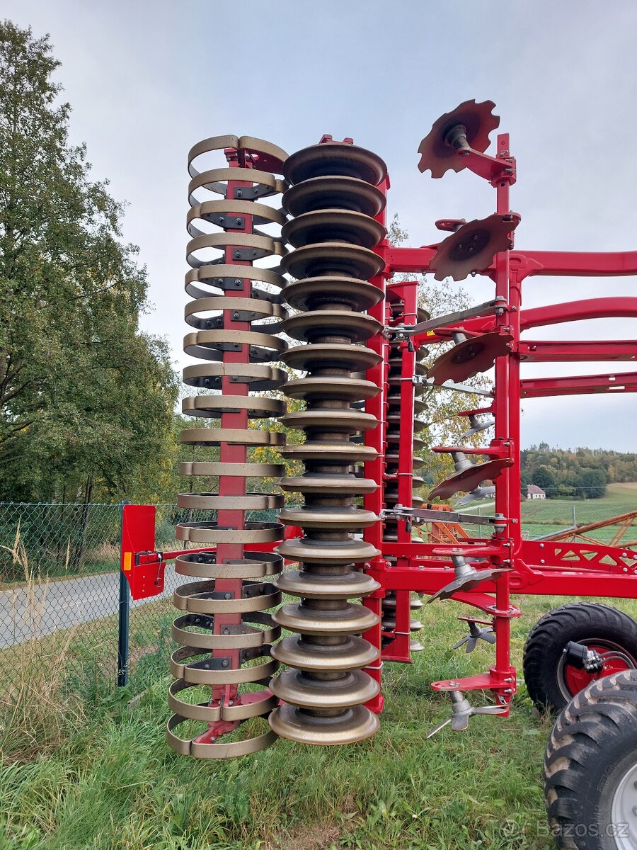 HORSCH Terrano 6.4 GX - 2