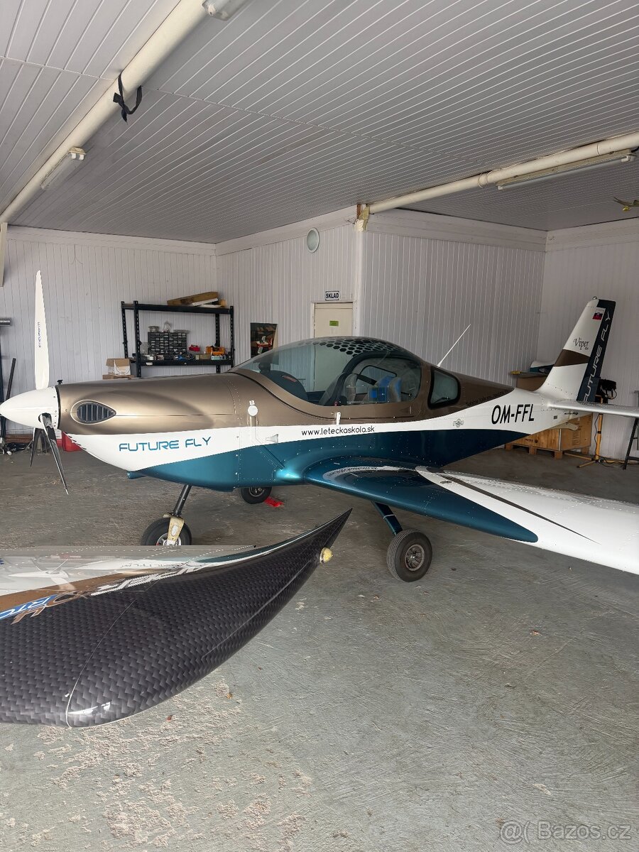 Rotax 912 S2-01 - 2