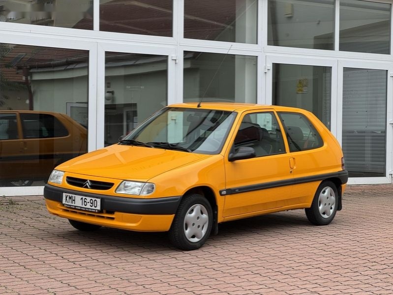 Citroën Saxo,Twist - 2