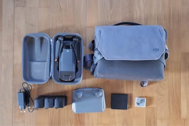 Prodám DJI MAVIC 3 - 2