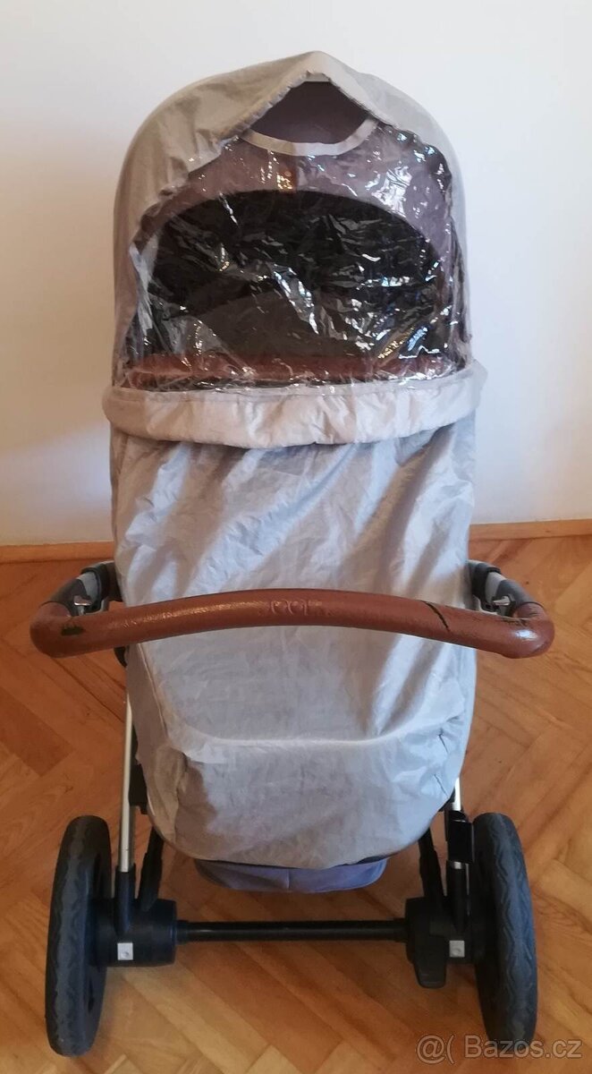 Kočárek skládací Joolz Geo - 2