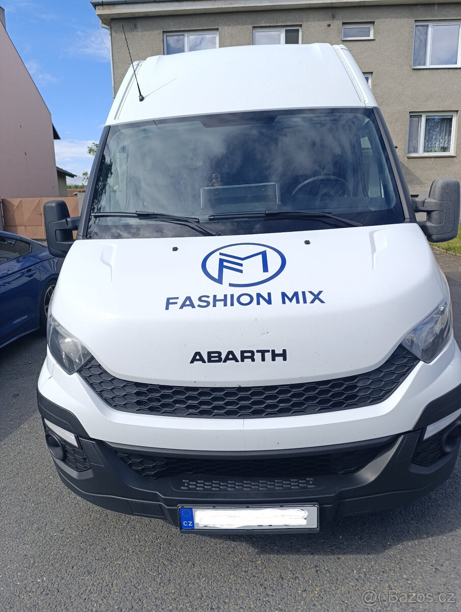 IVECO 35S15 - 2