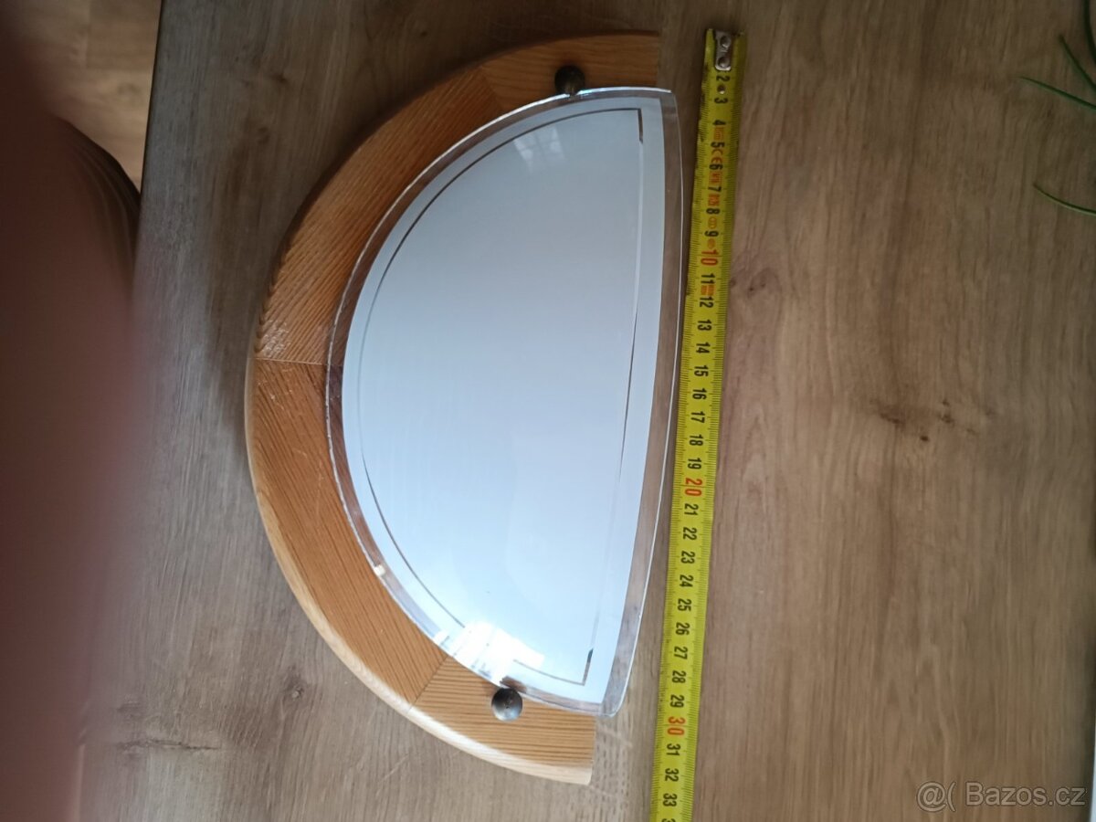 Nástěnné světlo - 2