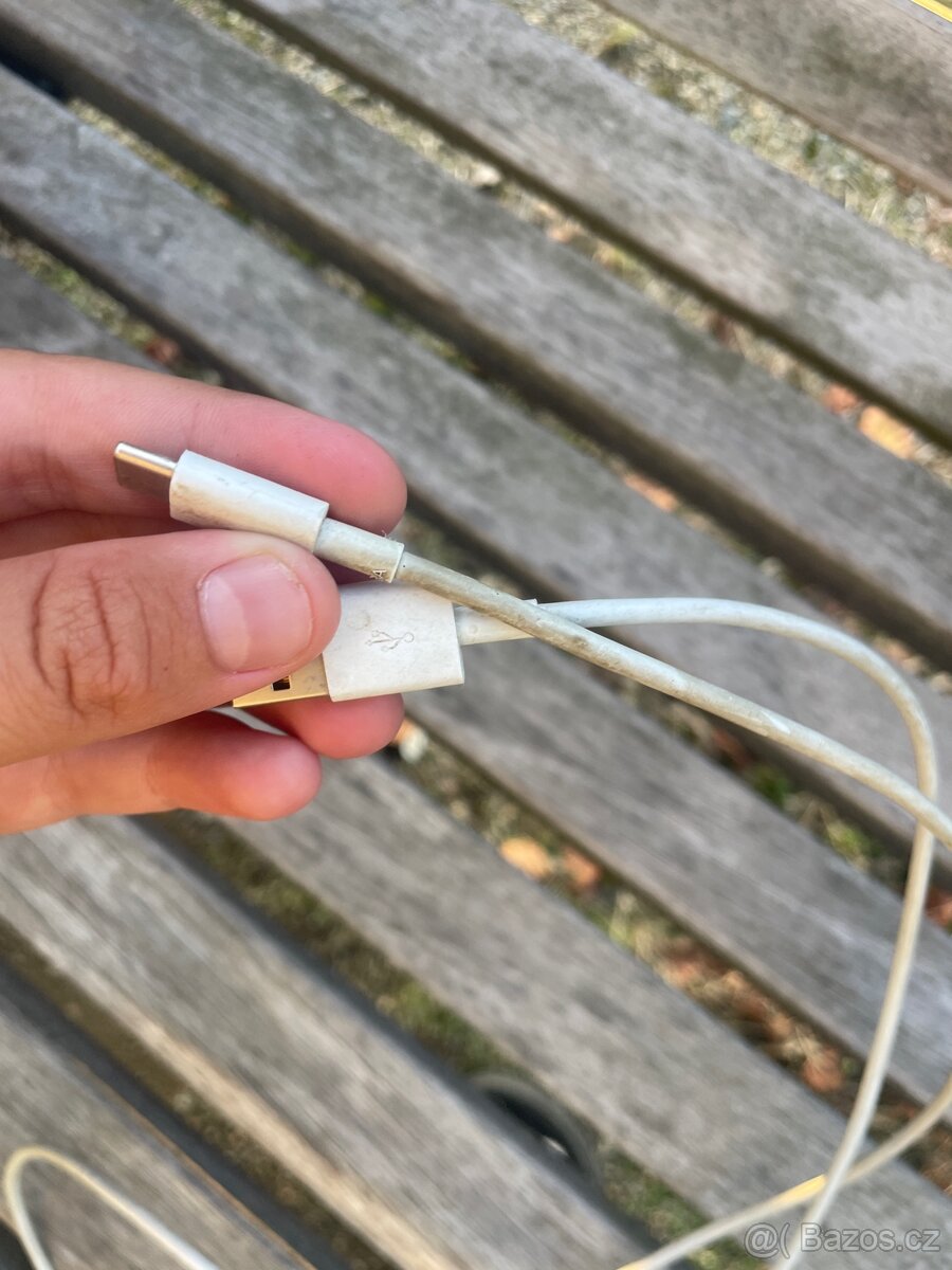 Kabel USB-C - 2