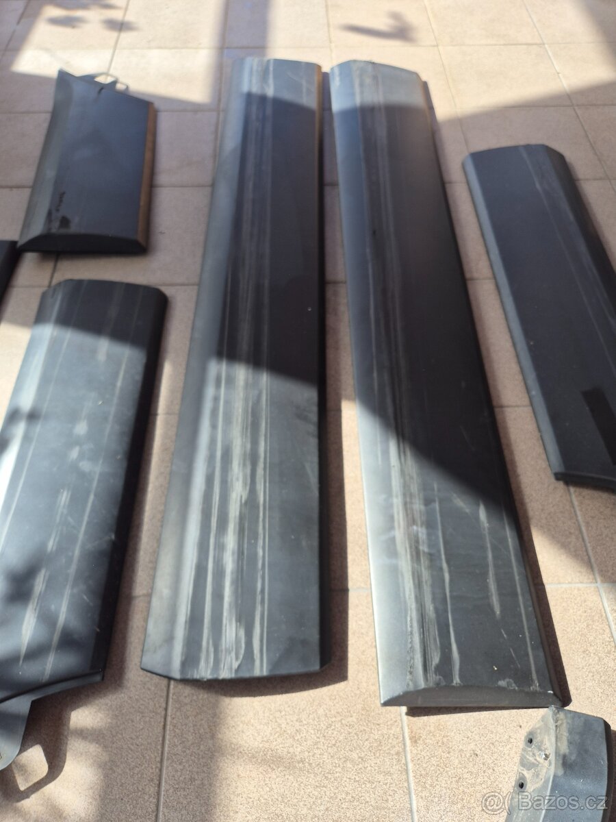 Ford transit - 2