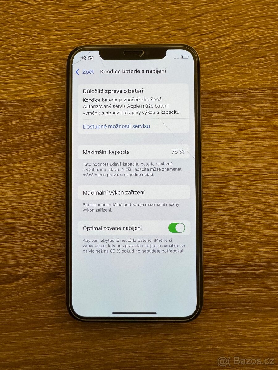 iPhone XS 64GB - 2
