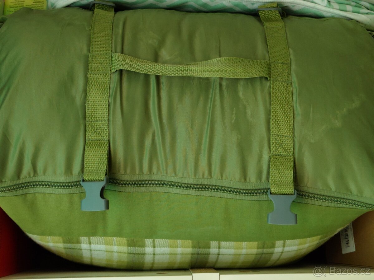 Spacak velmi teply pro 2 osoby - 2