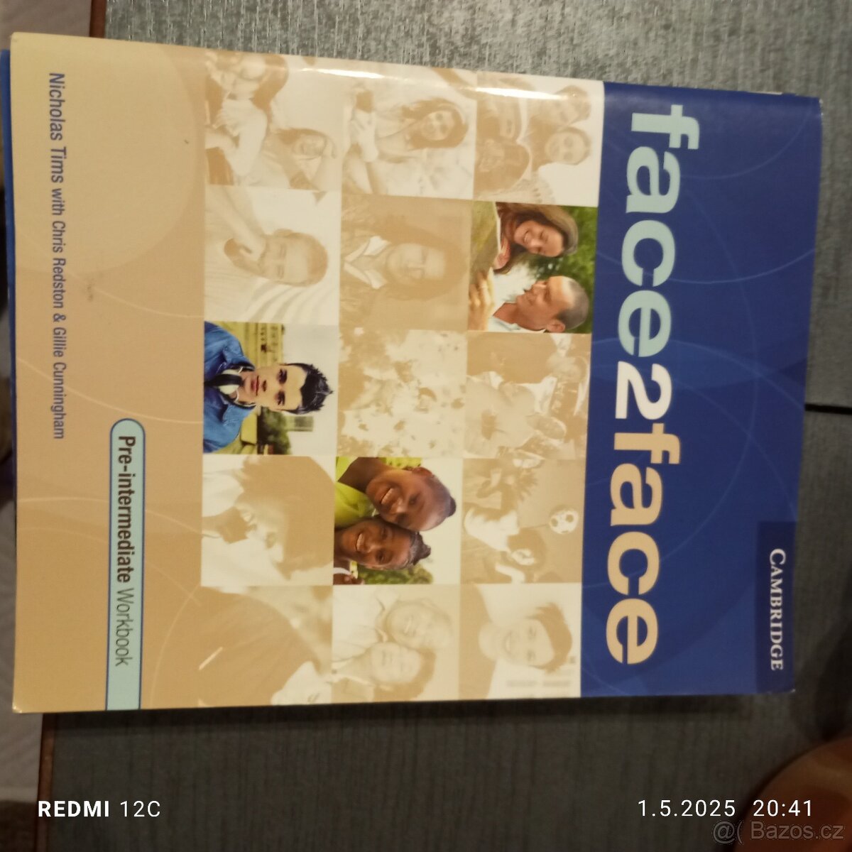Face 2 face - 2