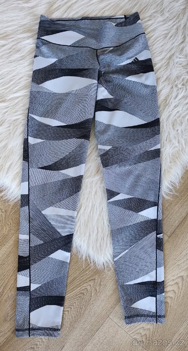 Legíny Adidas - S - 2