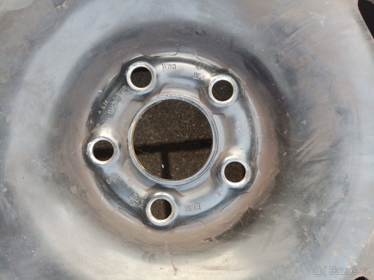 5x100 r15 - 2
