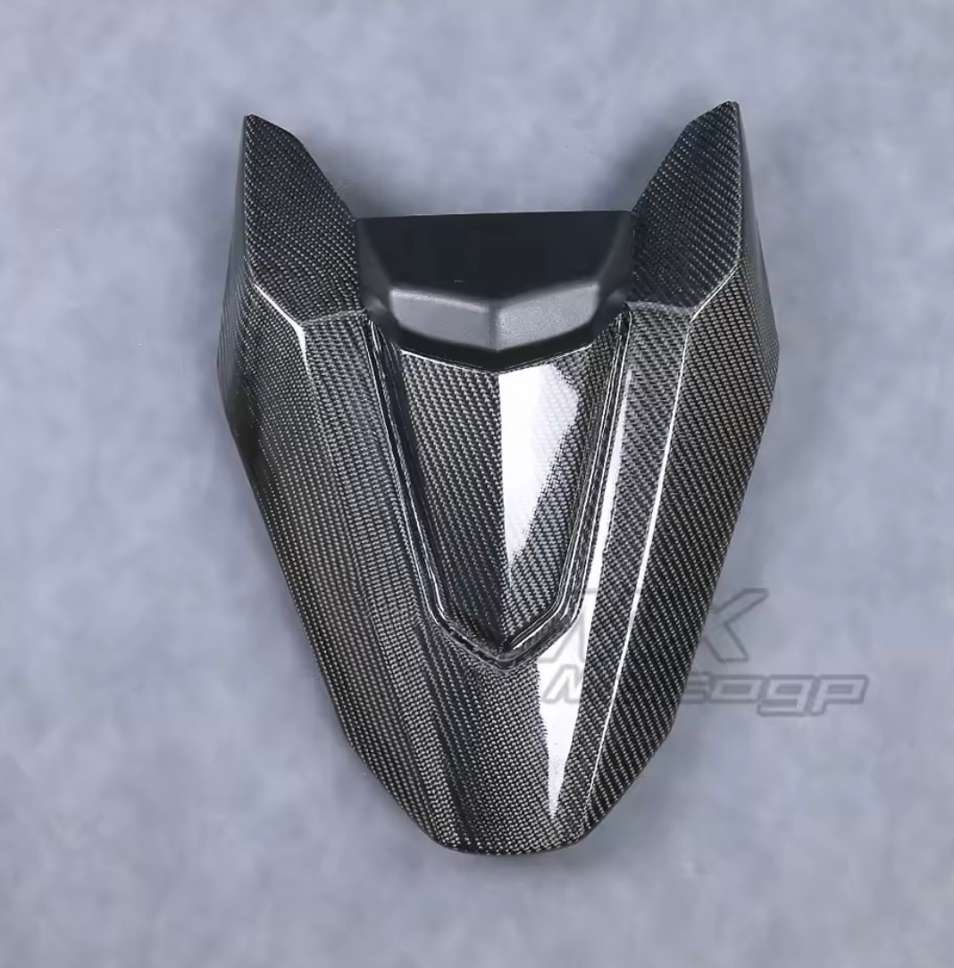 Kryt sedačky Honda - 2
