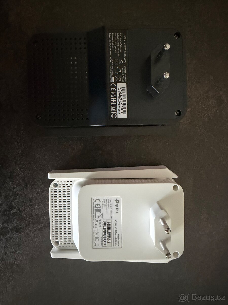 Wifi extender - 2
