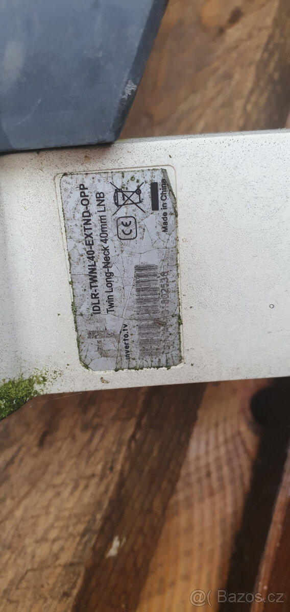 Satelit komplet - 2