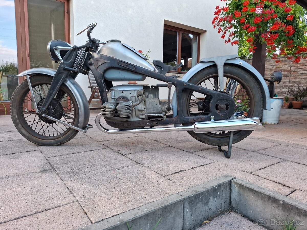 ZUNDAPP - 2
