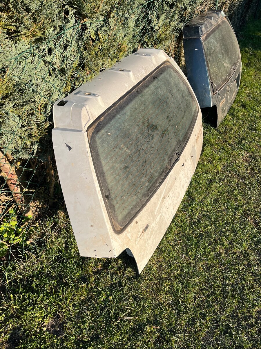 Fiat Tempra - 2