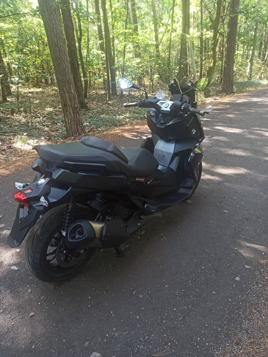 BMW C 400 X R.V.2020 - 2