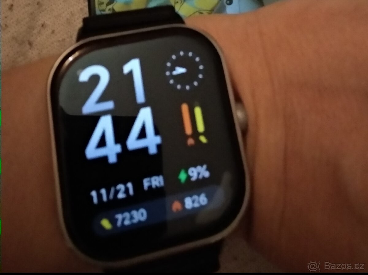 Redmi Watch 5 - 2