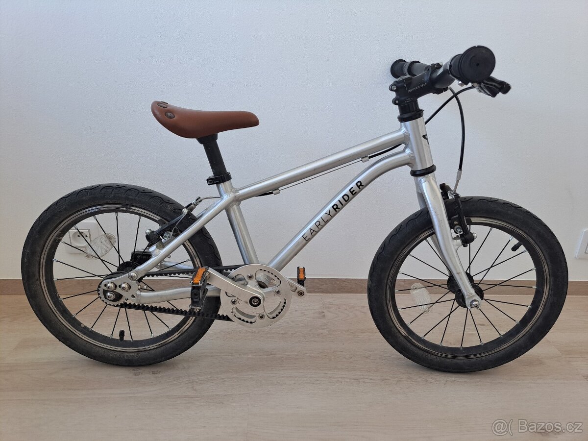 dětské kolo Early Rider 16" - 2
