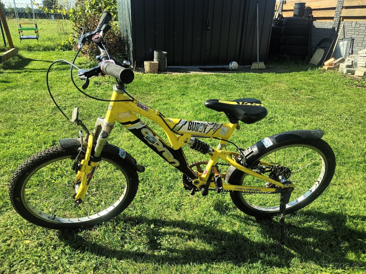 Kolo Olpran Buddy 20" - 2
