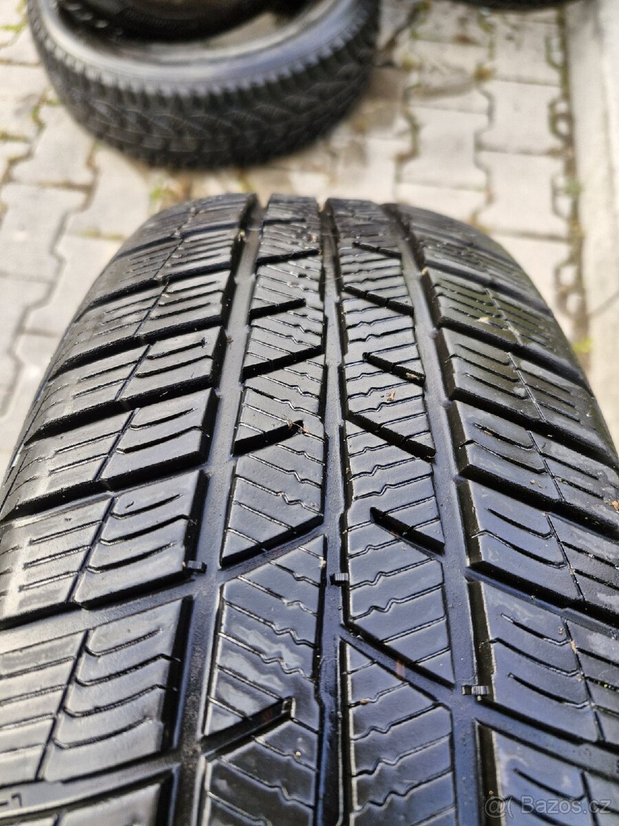 Barum Polaris 185/60/15 - 2