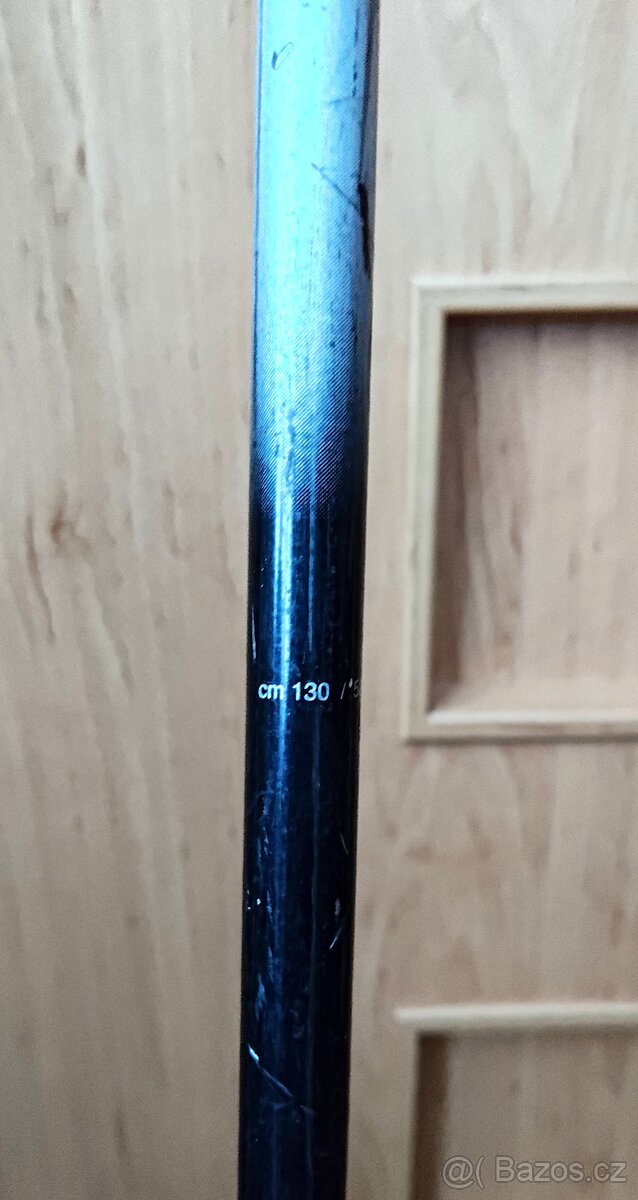 Hůlky ATOMIC 130cm - 2