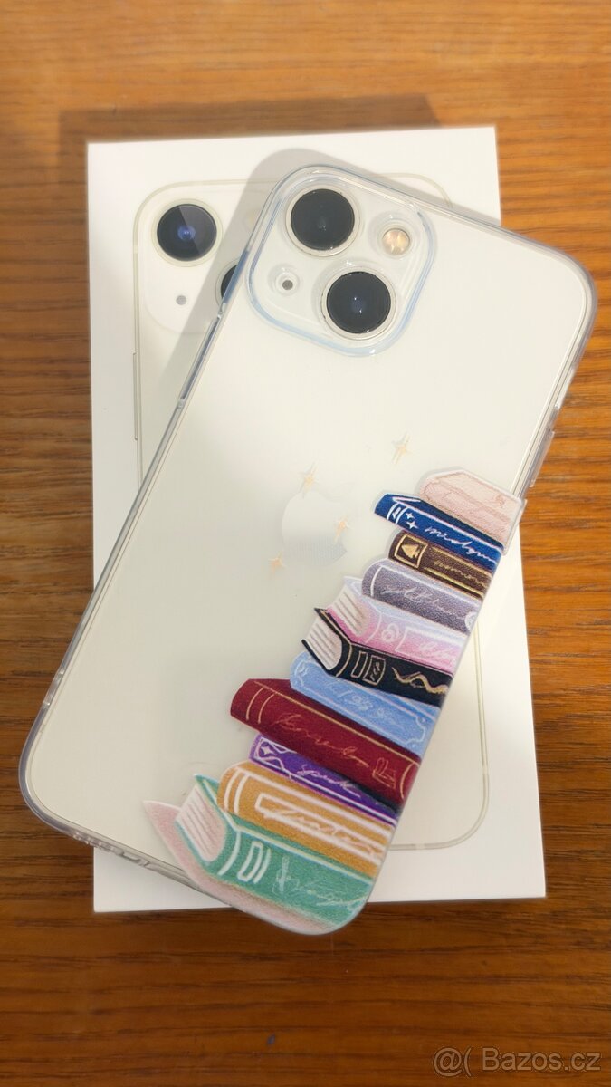 Apple IPhone 13 Mini 128 GB - 2